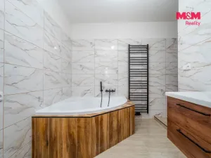 Prodej rodinného domu, Jíkev, 113 m2