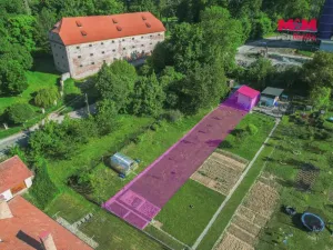 Prodej chaty, Koryčany, 17 m2