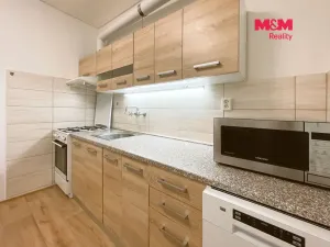 Prodej bytu 2+1, Koryčany, Zámecká, 64 m2