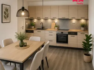 Prodej bytu 1+kk, Polná, Pojmannova, 28 m2