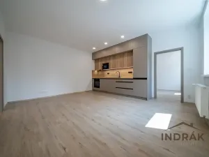 Prodej bytu 2+kk, Nový Jičín, Nádražní, 54 m2