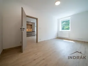 Prodej bytu 2+kk, Nový Jičín, Nádražní, 54 m2