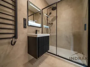 Prodej bytu 2+kk, Nový Jičín, Nádražní, 54 m2