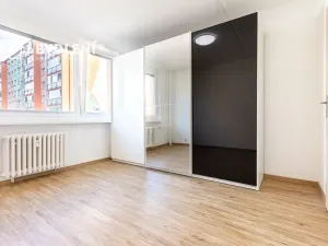 Pronájem bytu 3+kk, Teplice, Rovná, 75 m2