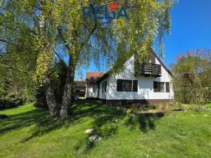 Prodej rodinného domu, Frýdlant, 170 m2