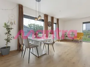 Prodej rodinného domu, Knovíz, Na Hrudném, 147 m2