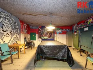 Prodej rodinného domu, Kolín, Veltrubská, 411 m2