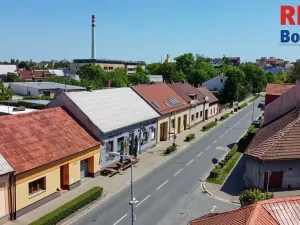 Prodej rodinného domu, Kolín, Veltrubská, 411 m2