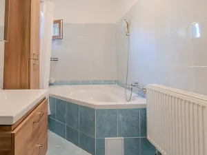 Pronájem bytu 2+kk, Poděbrady, Štítného, 65 m2