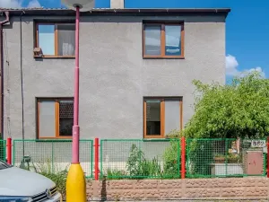 Pronájem bytu 2+kk, Poděbrady, Štítného, 65 m2