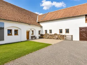 Pronájem skladu, Chrudim - Medlešice, 204 m2