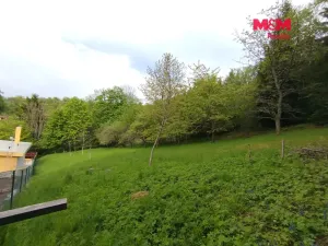 Prodej zahrady, Tišnov - Hájek, 1320 m2