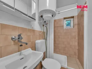 Prodej rodinného domu, Nová Ves nad Popelkou, 61 m2