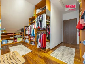 Prodej rodinného domu, Jirny - Nové Jirny, V Zahradách, 350 m2