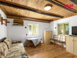 Prodej chaty, Seč, Čáslavská, 45 m2