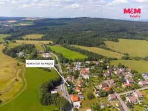 Prodej chaty, Seč, Čáslavská, 45 m2