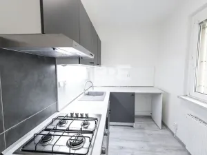 Pronájem bytu 2+1, Orlová - Lutyně, Na Stuchlíkovci, 53 m2