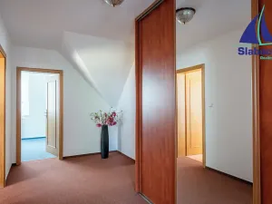 Prodej rodinného domu, Poříčany, U Koupaliště, 182 m2