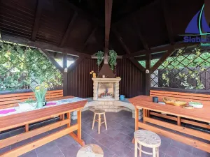 Prodej rodinného domu, Poříčany, U Koupaliště, 182 m2