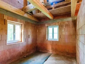 Prodej rodinného domu, Rudník, 203 m2