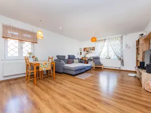Prodej rodinného domu, Praha - Michle, Pod Stárkou, 180 m2