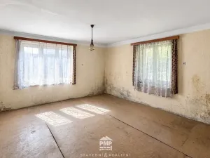 Prodej rodinného domu, Litomyšl, 131 m2