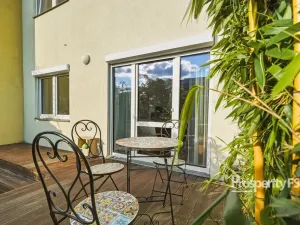Prodej bytu 2+kk, Praha - Řeporyje, Kakosova, 42 m2