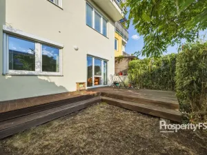 Prodej bytu 2+kk, Praha - Řeporyje, Kakosova, 42 m2
