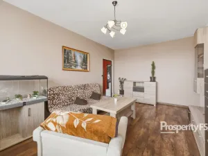 Prodej bytu 2+1, Ústí nad Labem - Severní Terasa, Jizerská, 63 m2