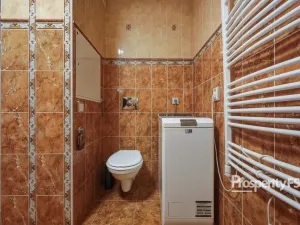 Prodej bytu 4+1, Ústí nad Labem - Severní Terasa, Jizerská, 86 m2