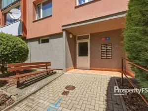 Prodej bytu 4+1, Ústí nad Labem - Severní Terasa, Jizerská, 86 m2