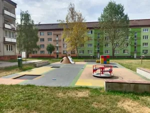 Prodej bytu 2+1, Vintířov, 52 m2