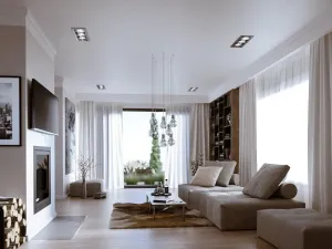 Prodej rodinného domu, Unhošť, 135 m2