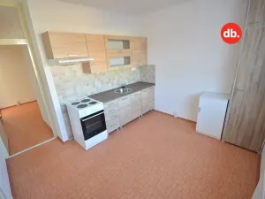Pronájem bytu 2+1, Toužim, Na Zámecké, 67 m2