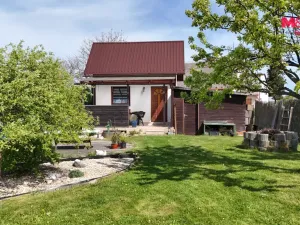Prodej pozemku pro bydlení, Brušperk, Borošínská, 887 m2