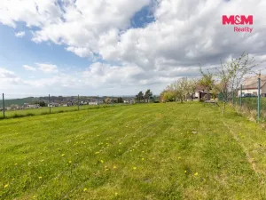 Prodej pozemku pro bydlení, Brušperk, Borošínská, 887 m2