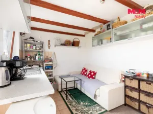 Prodej pozemku pro bydlení, Brušperk, Borošínská, 887 m2
