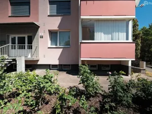 Prodej bytu 2+1, Brno, Mikulčická, 56 m2