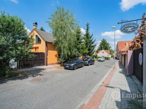 Prodej rodinného domu, Praha - Řepy, Severýnova, 171 m2