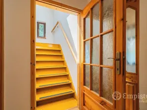 Prodej rodinného domu, Praha - Řepy, Severýnova, 171 m2