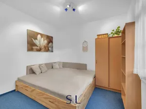 Prodej bytu 1+1, Rokytnice nad Jizerou, 28 m2