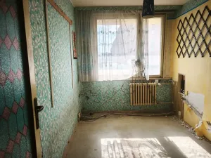 Prodej bytu 3+1, Praha - Háje, Borošova, 64 m2