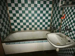Prodej bytu 3+1, Praha - Háje, Borošova, 64 m2