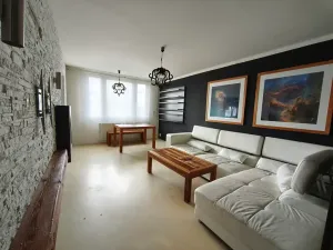 Pronájem bytu 3+1, Praha, Počernická, 72 m2