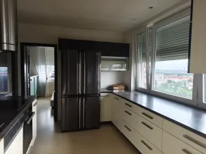 Pronájem bytu 3+1, Praha, Počernická, 72 m2