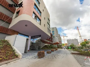 Prodej bytu 2+kk, Praha - Radlice, U Komína, 41 m2