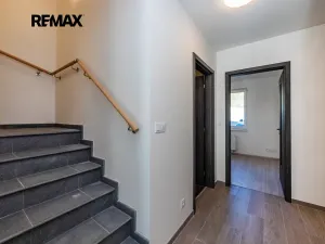 Prodej rodinného domu, Praha - Přední Kopanina, Do roklí, 115 m2