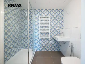 Pronájem bytu 3+kk, Praha - Modřany, Kolmanova, 77 m2
