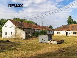 Prodej zemědělského objektu, Počedělice, 2500 m2