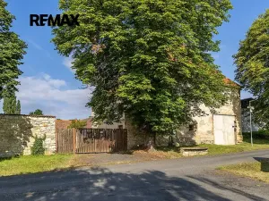 Prodej zemědělského objektu, Počedělice, 2500 m2